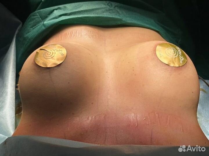 Пластический хирург