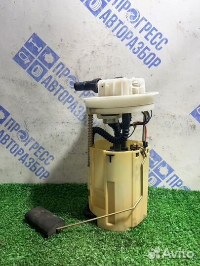 Топливный насос Chery Amulet (A15) лифтбэк 1.6