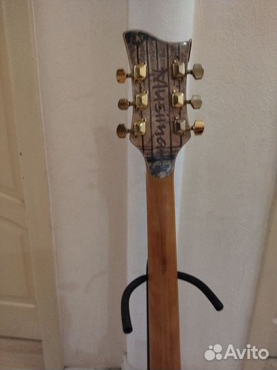 Электрогитара Musima Record