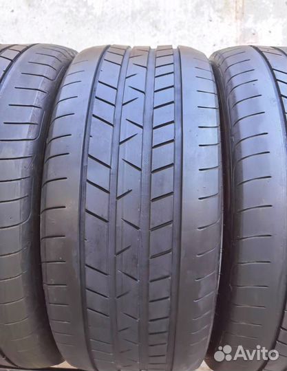 Goodyear Eagle F1 GS 265/45 R20