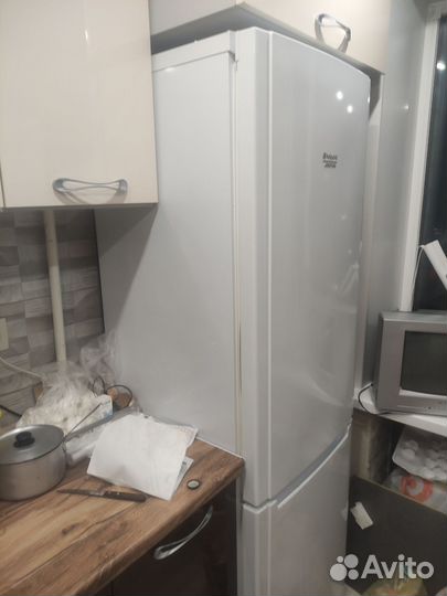 Холодильник бу