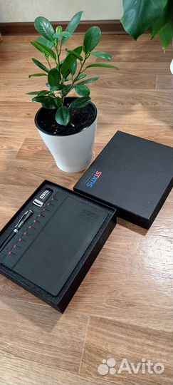 Подарочный канцелярский набор