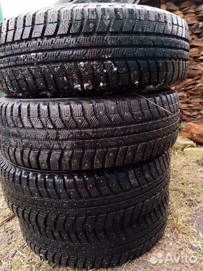 Продаю колеса