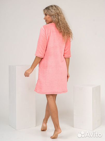 Халат мод.1673/3