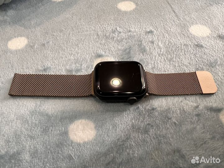 Apple watch series 5 40mm