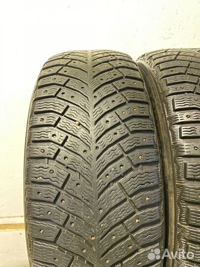 Michelin X-Ice North 4 225/60 R17 103T