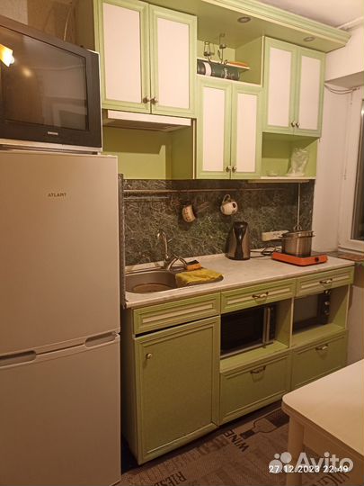 Квартиры посуточно