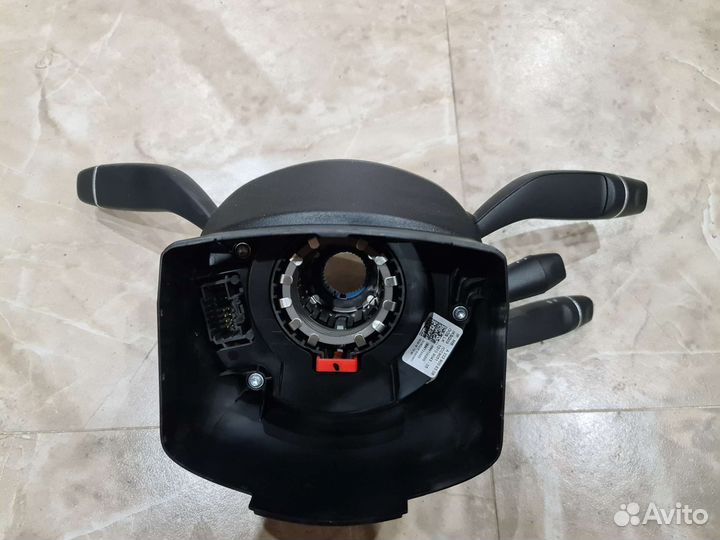 Подрулевой переключатель Mercedes W222