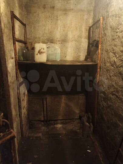 Машиноместо, 10 м²