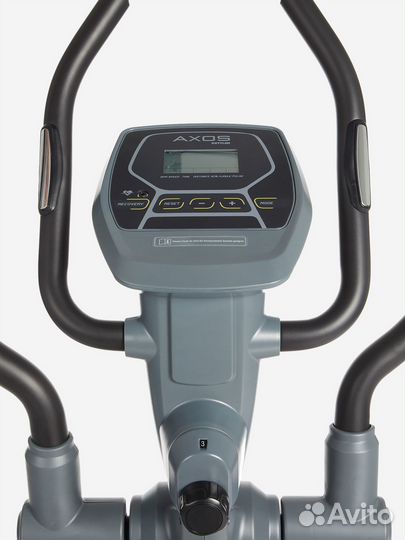 Эллиптический тренажер Kettler Cross M