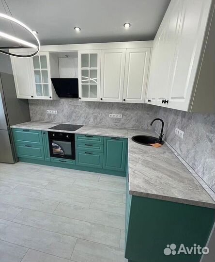 Кухня на заказ