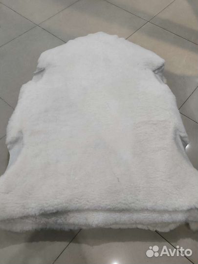 Овечья шкура супера