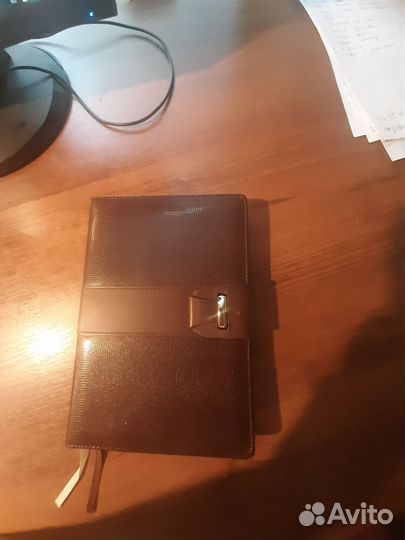 Еженедельник