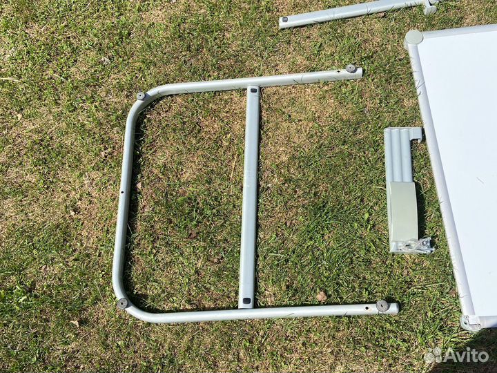 Флипчарт с подставкой