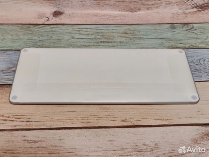 Клавиатура Apple magic keyboard 2