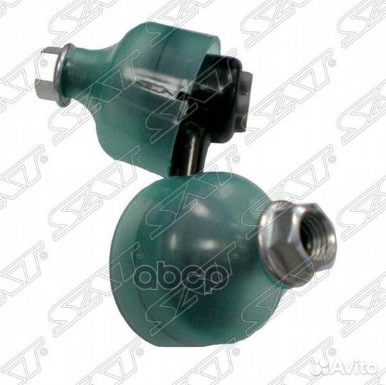 Тяга стабилизатора переднего honda edix/FR-V/CI