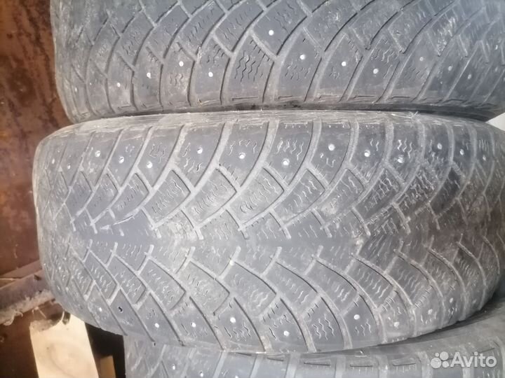 Bfgoodrich G-Force R1 195/65 R15