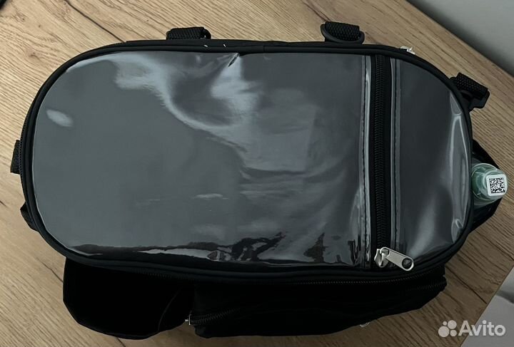 Сумка для мамы и коляски