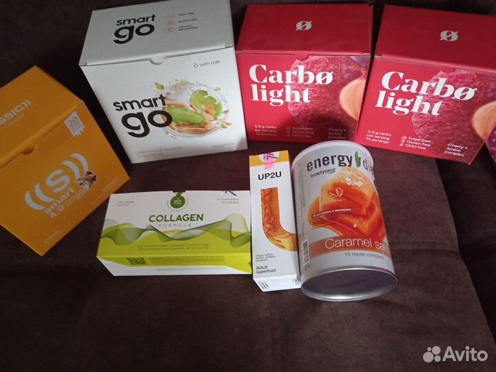 Детское питание