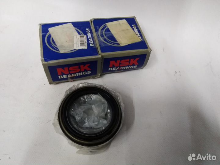 Подшипник ступицы NSK 45BWD03CA101