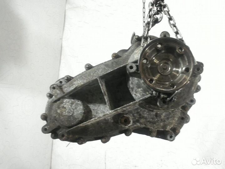 Коробка автомат АКПП Mercedes E 3 л. 722 902