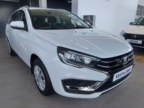 Новый ВАЗ (LADA) Vesta 1.8 CVT, 2024, цена от 1 623 900 руб.