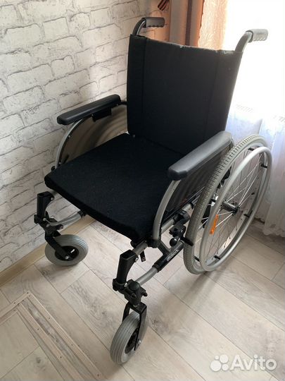 Инвалидная коляска бу