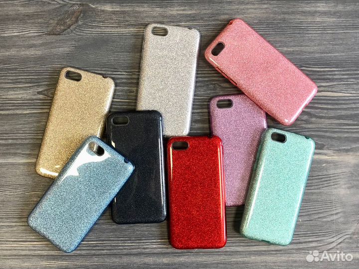 Чехол для Huawei Honor