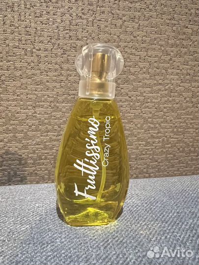 Туалетная вода в ассортименте