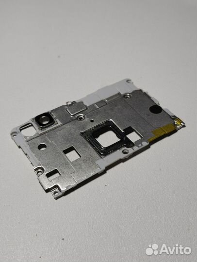 Защитная пластина Huawei P9 lite