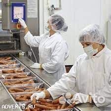 Упаковщики фасовщики ежедневно оплата