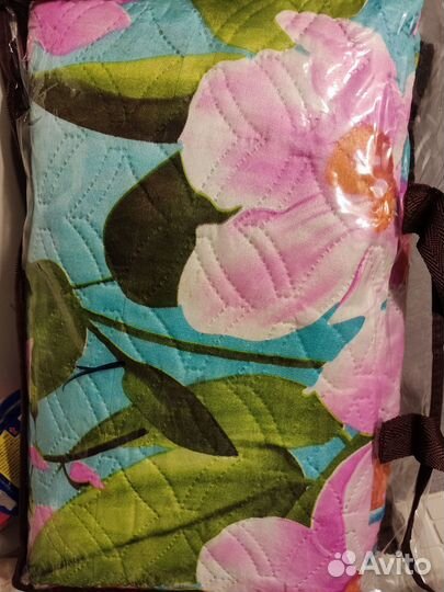 Постельные принадлежности турция, новое