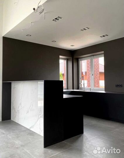 Кухонный гарнитур