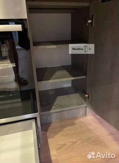 Кухня от производителя