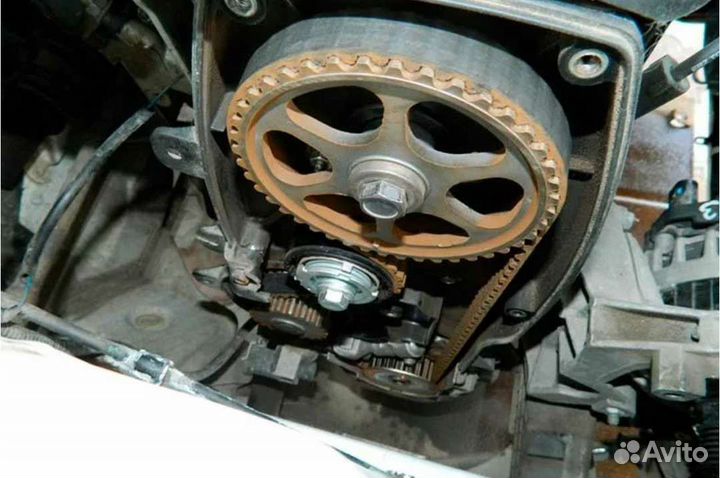 Выездной авторемонт