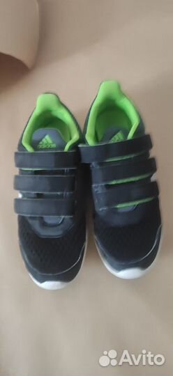 Кроссовки adidas