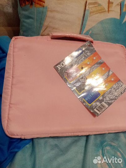 Сумка для ноутбука или планшета