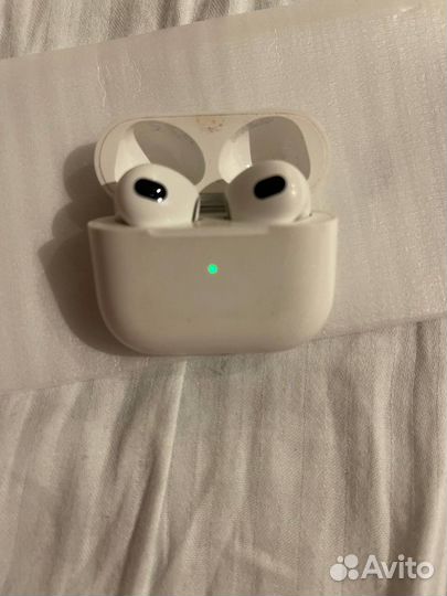 Airpods 3