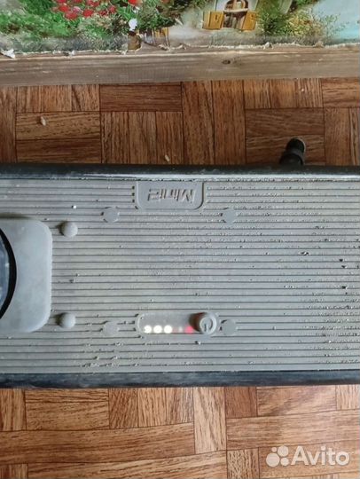 Электронный самокат