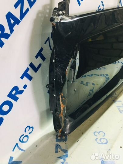 Дверь передняя левая KIA ceed JD 1.6 ат хетчбек