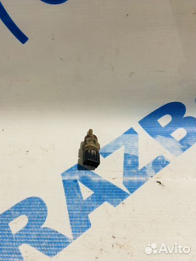 Датчик температуры двигателя hyundai solaris 1 1.6