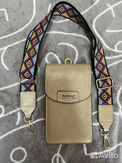 Сумка ballery
