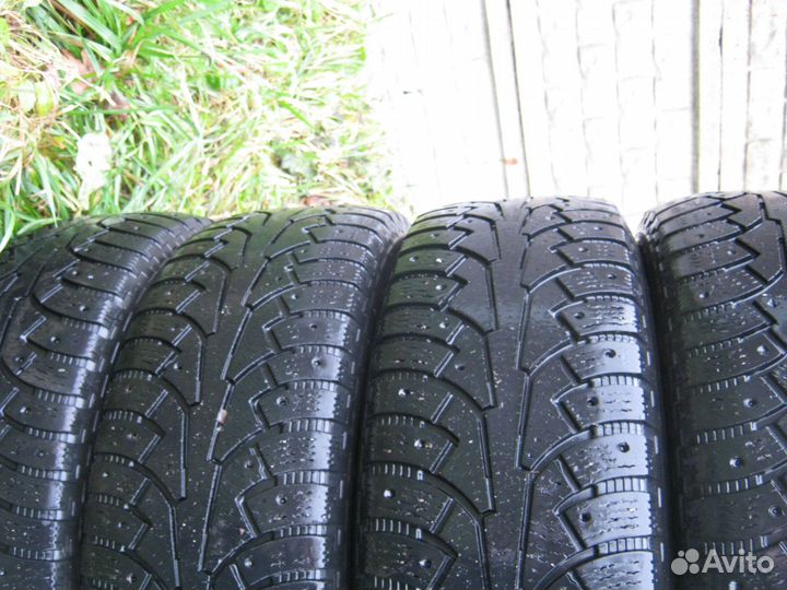 Nokian Tyres Hakkapeliitta 5 225/65 R17