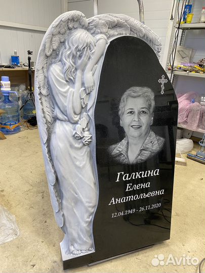 Изготовление памятников