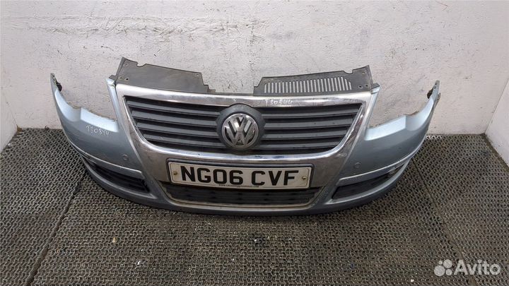 Датчик парктроника Volkswagen Passat 6, 2006