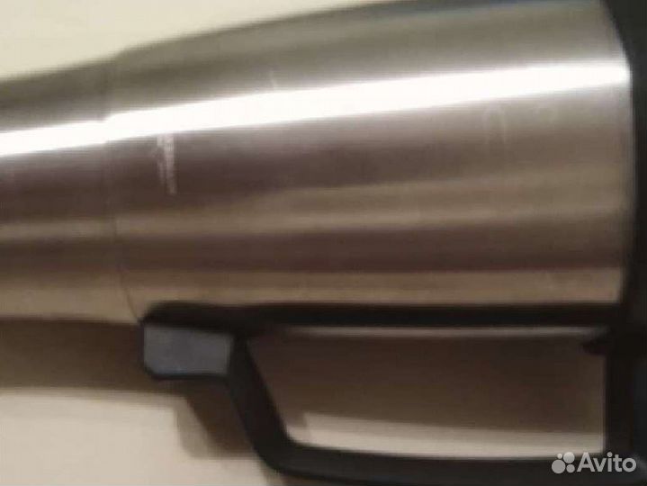 Термо-кружка новая автомобильная