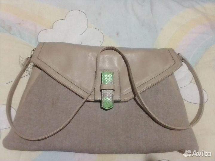 Клатч женский