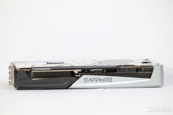 Sapphire RX 5700XT 8gb Nitro+