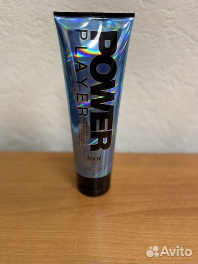 Крем для загара