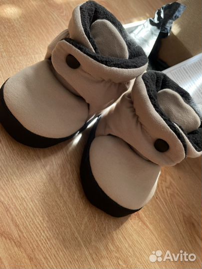 Пинетки Dada Moccs (р-р М)